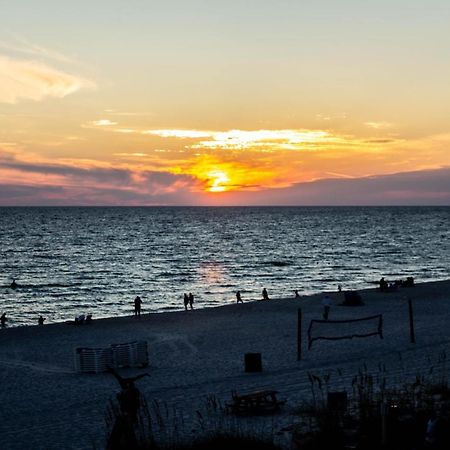 Beachfront With Free Beach Service!Private Balcony Panama City Beach Kültér fotó