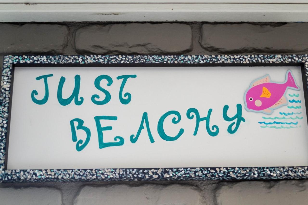 Beachfront With Free Beach Service!Private Balcony Panama City Beach Kültér fotó