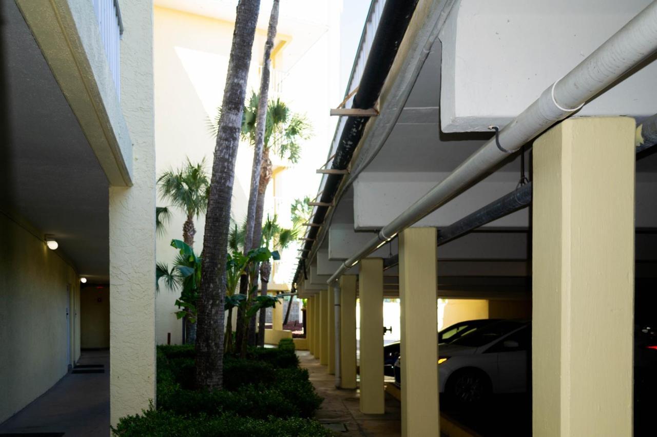 Beachfront With Free Beach Service!Private Balcony Panama City Beach Kültér fotó